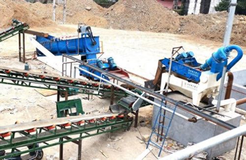 细砂回收机十大品牌排行榜(细砂回收机公司)