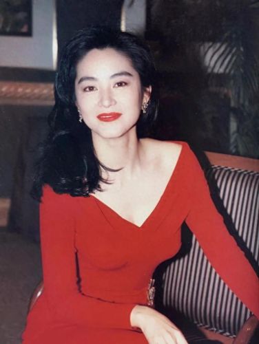 十大最自在的女明星排行榜(公认十大最好看女明星)插图32