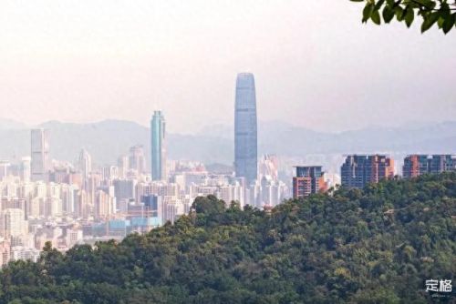 深圳户外徒步十大排行榜(深圳户外徒步群)插图61