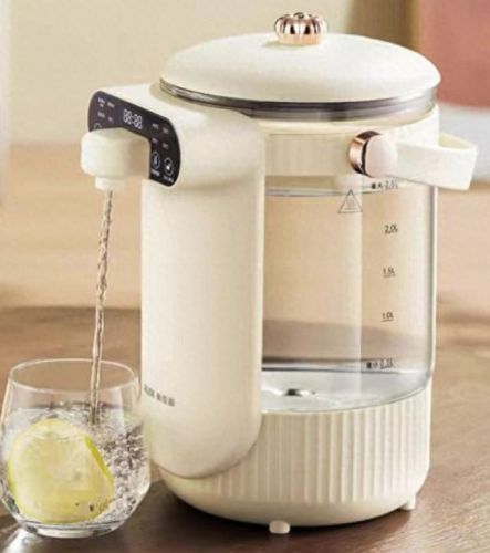 烧茶壶十大排行榜品牌(四大品牌煮茶壶)插图13
