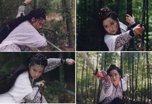 武侠小说十大女刺客排行榜(转世刺客成为剑术天才小说)插图4