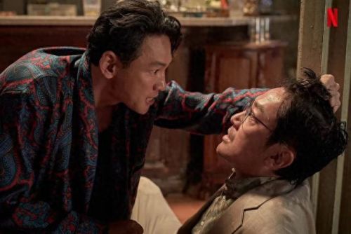 十大最火韩剧歌曲排行榜(韩剧歌曲排名前十)插图13