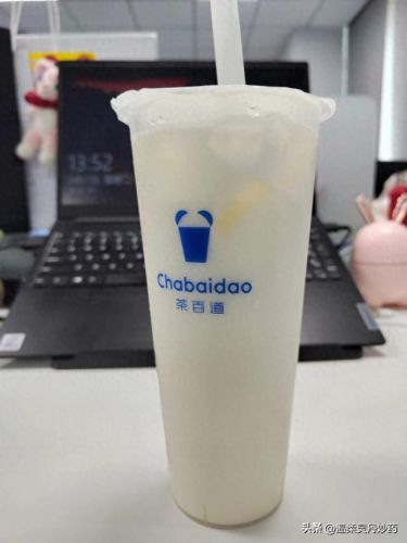 今天奶茶销量十大排行榜(国内奶茶加盟排行榜)插图