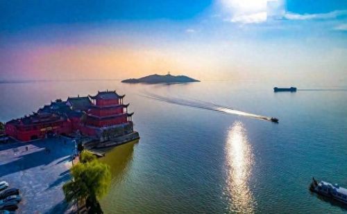 合肥十大好玩的景点排行榜(合肥十大必游景点)插图25
