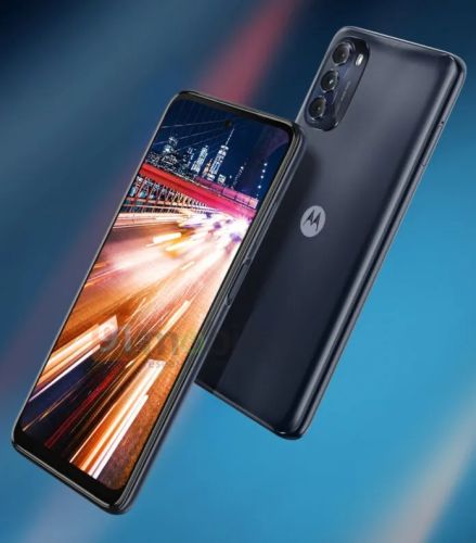 moto g50 5g手机颜色(moto 手机参数对比)插图1
