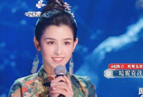十大网红女神的排行榜(网红女神莫雪照片)插图30