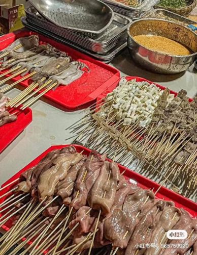 成都十大米线店排行榜最新(成都十大购物中心)插图4