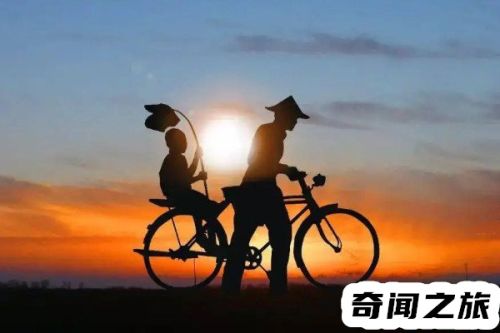 中国的父亲节是八月八日(8月8日爸爸节祝福语)插图2
