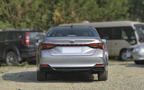 十大最保值中型车排行榜(汽车贬值率排行榜)插图2