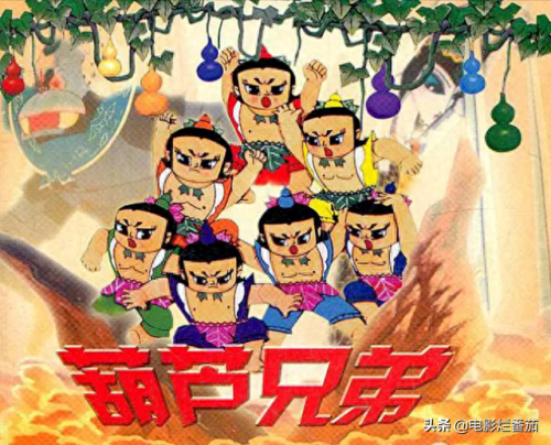 十大抖音动画片排行榜(抖音推荐5部动画片)插图26