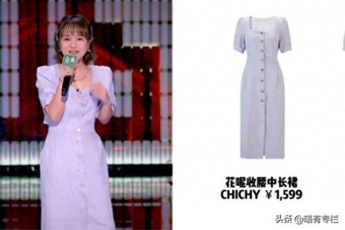 十大女明星脱口秀排行榜(国内十大女脱口秀演员)插图56