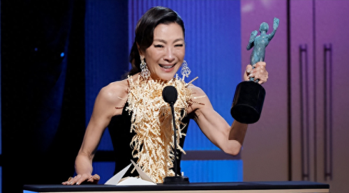 十大女演员中的演技排行榜(演技最差的十大男演员)插图