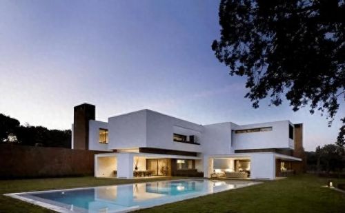 体育界十大豪宅排行榜(亚洲十大豪宅排名)插图11