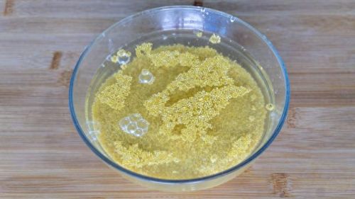 十大补锌最快的食物排行榜(补锌)插图58