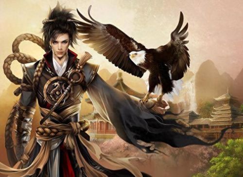 最火十大完结修仙小说排行榜(十大修仙小说排行榜)插图1