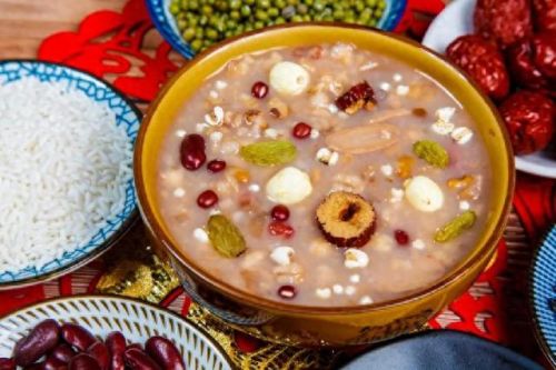 全国粥铺连锁十大品牌排行榜(粥铺加盟十大品牌排行)插图2