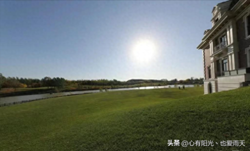 北京市十大独栋别墅排行榜(谷爱凌北京别墅)插图11