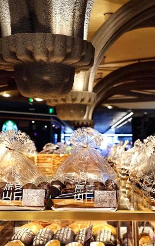 北京十大蛋糕店品牌排行榜(北京网上订蛋糕送货上门)插图16