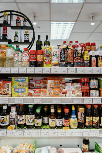 日本超市的十大排行榜(日本必买20件物品)插图29