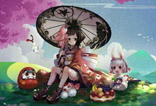 阴阳师十大好友排行榜(阴阳师最强梯队排名)