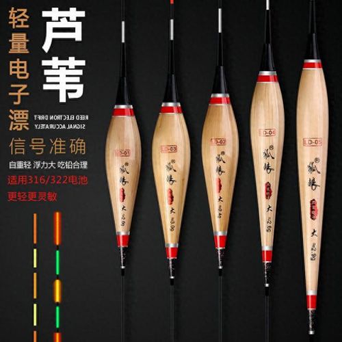 鱼票品牌十大排行榜(十大顶级高端钓竿)