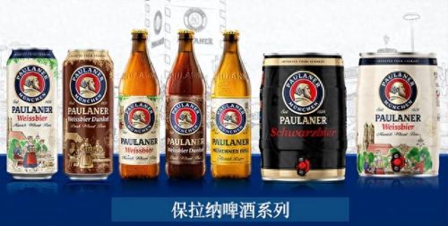十大小钢炮啤酒排行榜图片(俄罗斯啤酒十大排名)插图7