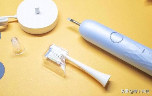 十大品牌电动牙刷架排行榜(电动牙刷最便宜价格)插图10