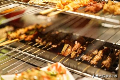 浙江十大烧烤店排行榜最新(浙江嘉兴哪的烧烤多)插图5