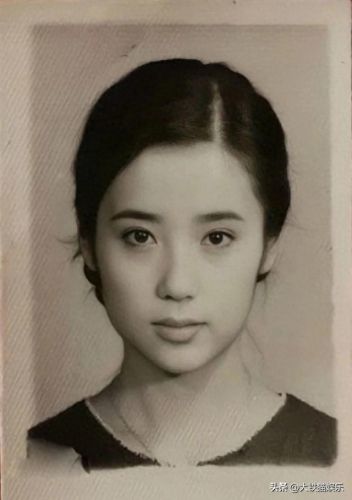 十大新疆女明星排行榜图(新疆四大女明星排名)插图30