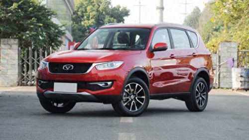 十大最差车排行榜完整版(日产最差三款车)插图3