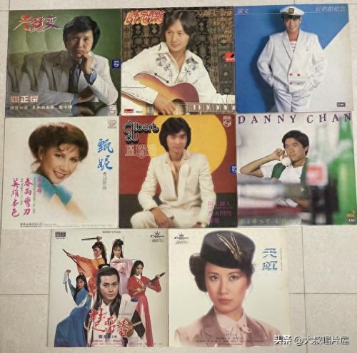 十大优秀中文老歌曲排行榜(经典怀旧歌曲排行)插图3