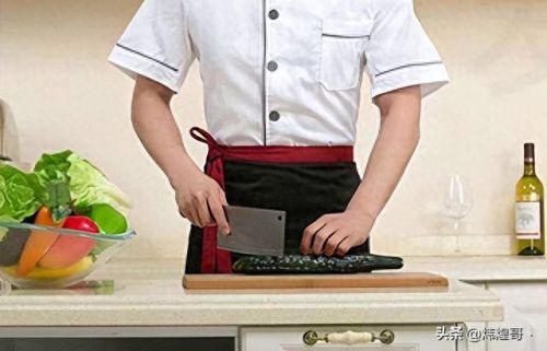 十大厨师大神排行榜(湛江十大厨师)插图1