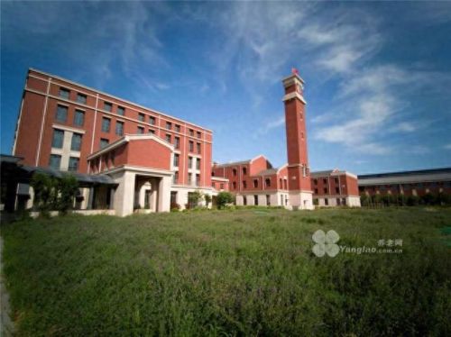 亚洲十大养老院排行榜北京(北京部队养老院)插图5