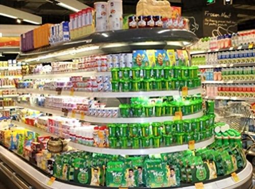 干货加盟店排行榜十大品牌(洗车加盟店十大品牌排行榜)插图1