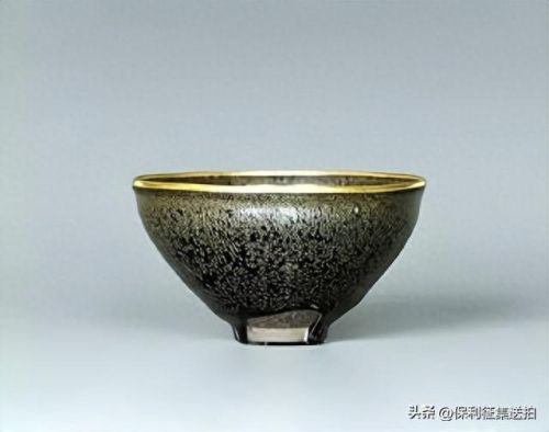 建窑十大名盏排行榜(名窑建盏的等级)插图7