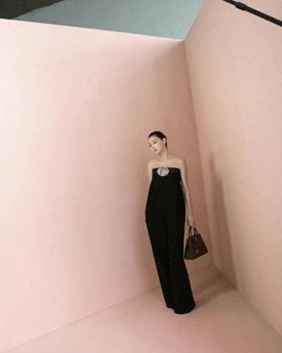 十大最自在的女明星排行榜(公认十大最好看女明星)插图5