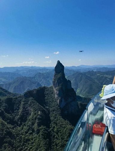 莫干山景点十大排行榜(莫干山必去八个景点)插图77