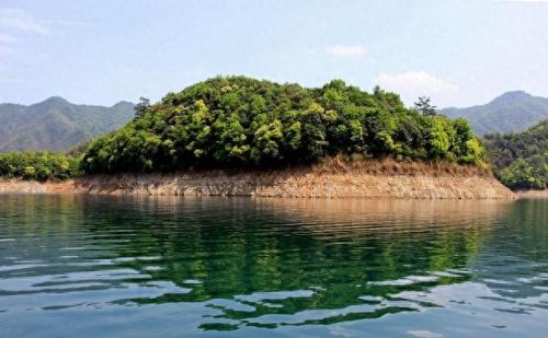 安徽十大著名景点排行榜最新(安徽红色教育必去十大景点)