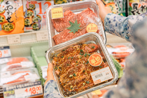 日本超市的十大排行榜(日本必买20件物品)插图27