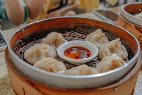 长虹路十大必吃餐馆排行榜(广州10家口碑最好的饭店)插图4