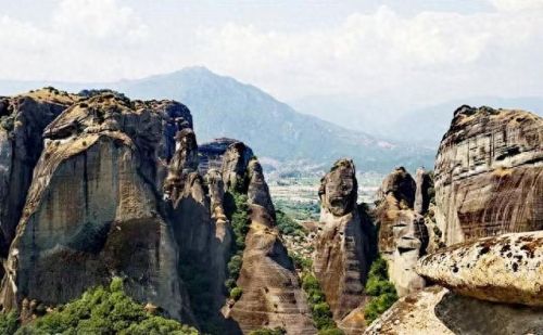 安徽十大著名景点排行榜最新(安徽红色教育必去十大景点)插图1