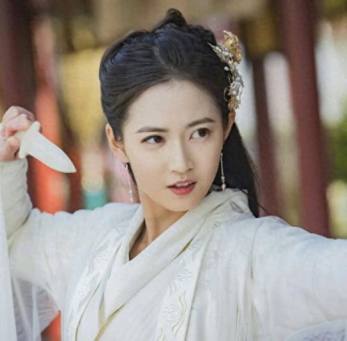 武侠小说十大女刺客排行榜(转世刺客成为剑术天才小说)插图
