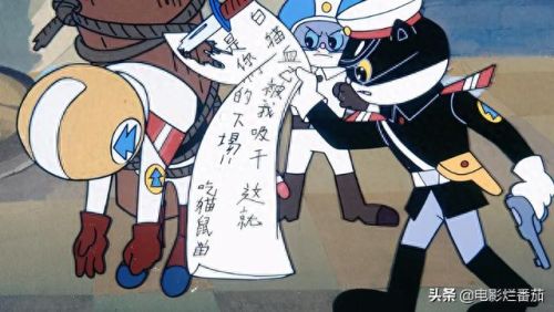 十大抖音动画片排行榜(抖音推荐5部动画片)插图9
