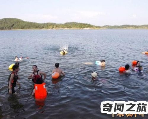 十大灭绝的可怕水怪图片(广州花都水怪吃人事件)插图