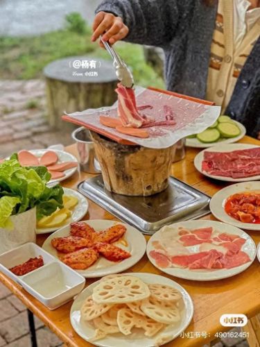 成都避暑十大农家乐排行榜(成都最值得推荐的农家乐)
