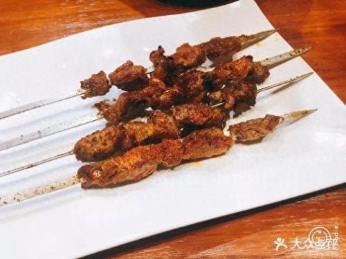 西安十大堂食店排行榜(西安最好的堂食馆)插图9