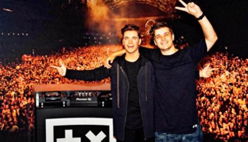 快手最火十大电音排行榜(十大顶级电音)