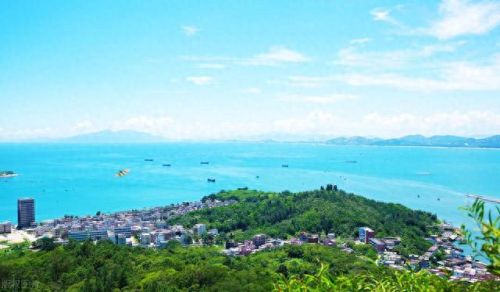 惠州十大必去旅游景点排行榜(惠州十大旅游景点排行)插图7