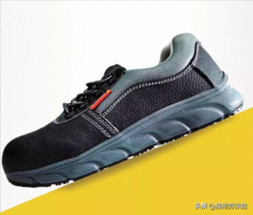 绝缘鞋十大排行榜品牌(电工鞋十大品牌排行榜)