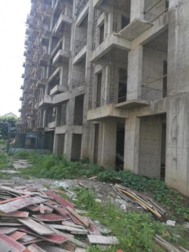 邢台十大烂尾楼排行榜最新(保交楼烂尾政府会管吗)